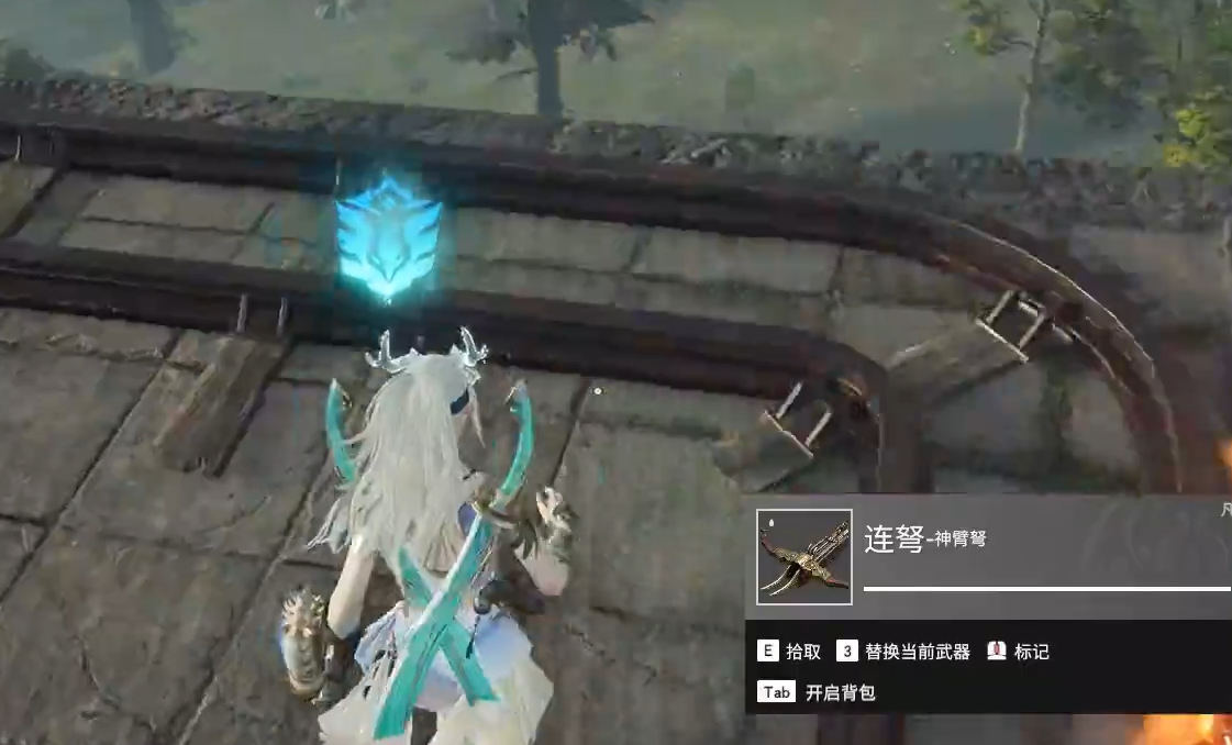 永劫无间护卫任务怎么完成 永劫无间护卫任务怎么完成