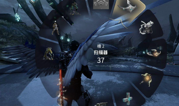 星际战甲如如何捕获重筑虾