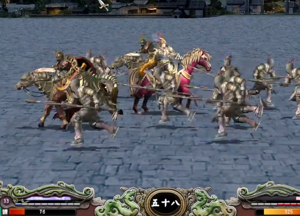 三国群英传7武器怎么获得 三国群英传7武器怎么获得