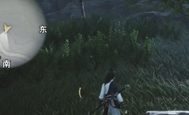 燕云十六声造像处的物资如何全收集