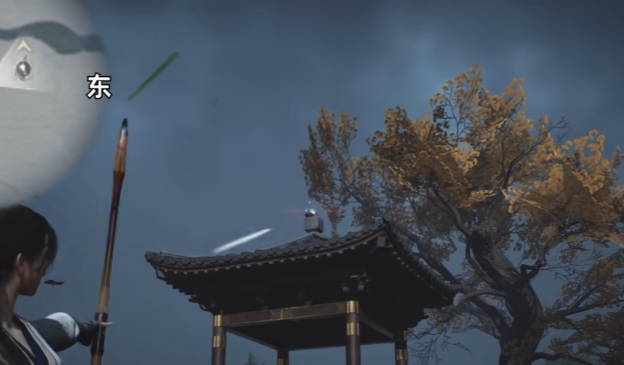 燕云十六声造像处的物资如何全收集