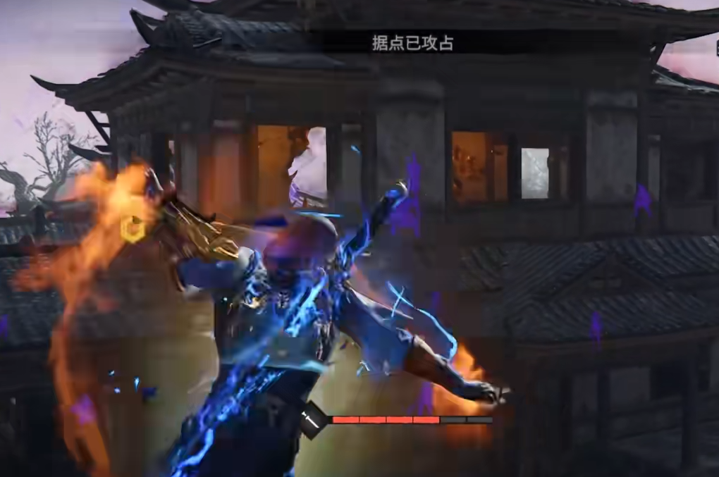 永劫无间无量境怎么打 永劫无间无量境怎么打