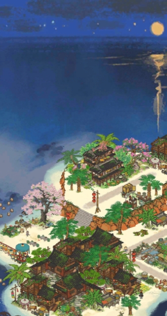 江南百景图开荒谁最好 江南百景图开荒谁最好