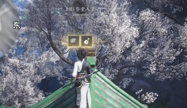 燕云十六声琵琶沟中的物资如何全收集