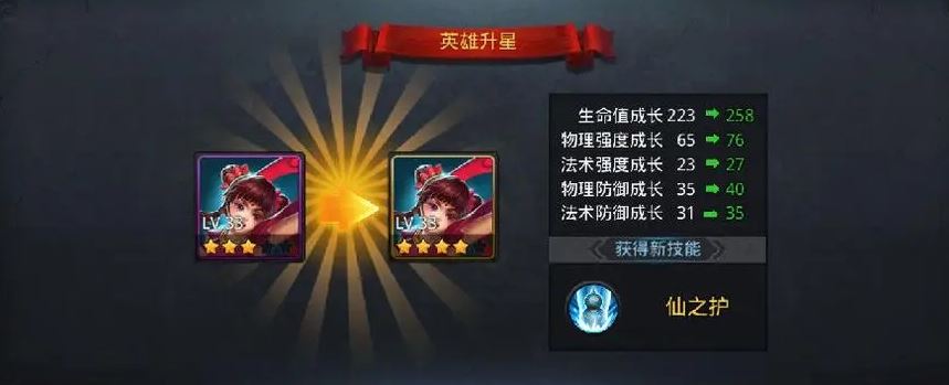 乱斗西游2怎么抽到初始四星