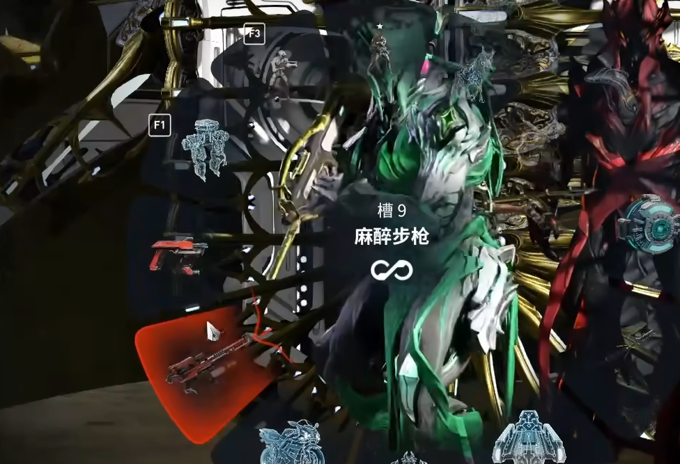 星际战甲三伏天怎么速刷 星际战甲三伏天怎么速刷