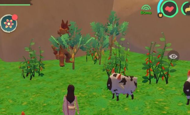 创造与魔法辣椒分布在哪里最多 创造与魔法辣椒分布在哪里最多