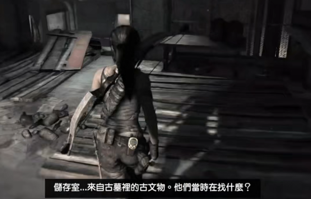 古墓丽影9实验室怎么过 古墓丽影9实验室怎么过