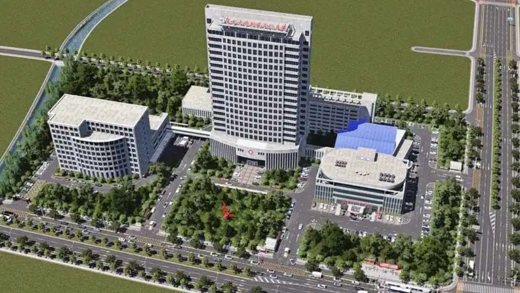 城市天际线2医院怎么建 城市天际线2医院怎么建