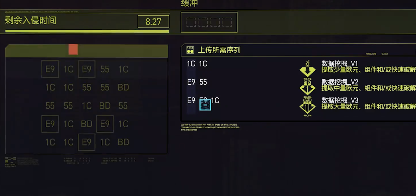 赛博朋克2077新手怎么赚钱