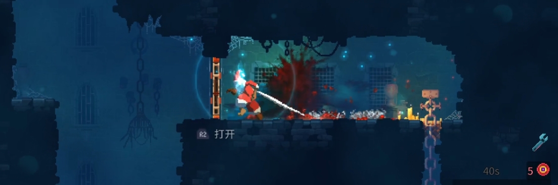 死亡细胞武器怎么选最好