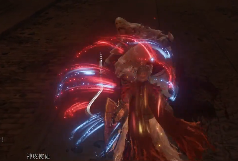 艾尔登法环狮子火怎么玩 艾尔登法环狮子火怎么玩