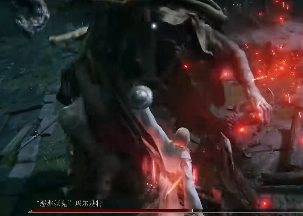 艾尔登法环慈悲短剧怎么操作 艾尔登法环慈悲短剧怎么操作