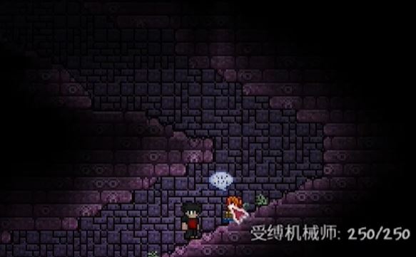 泰拉瑞亚怎么获得钢丝钳