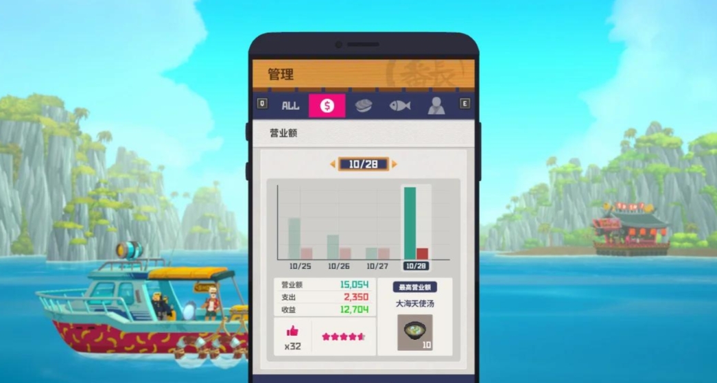 潜水员戴夫怎么赚钱 潜水员戴夫怎么赚钱