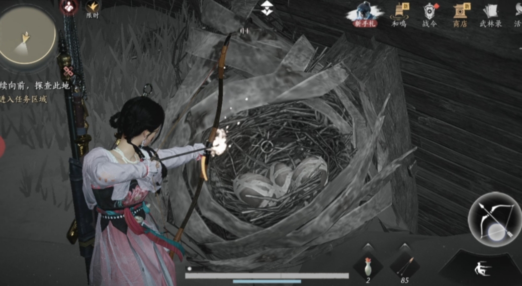 燕云十六声如何插路牌 燕云十六声如何插路牌