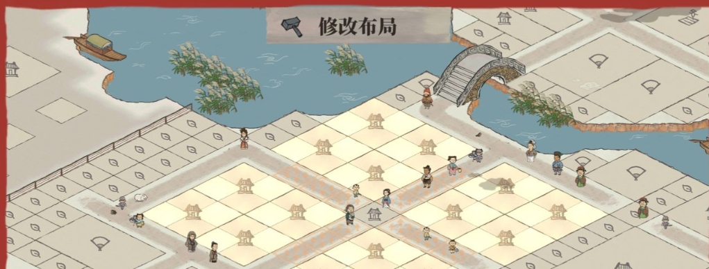 江南百景图怎么攒钱快 江南百景图怎么攒钱快