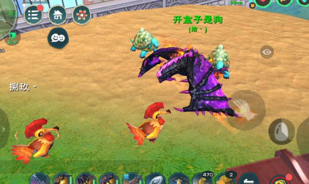 创造与魔法沉眠凶鲨怎么抓