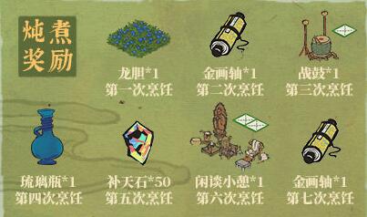 江南百景图粽子怎么包 江南百景图粽子怎么包