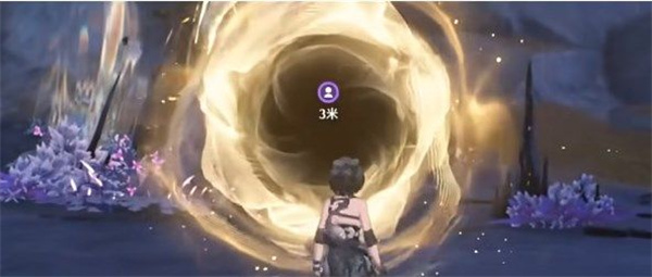 鸣潮长夜将明怎么开