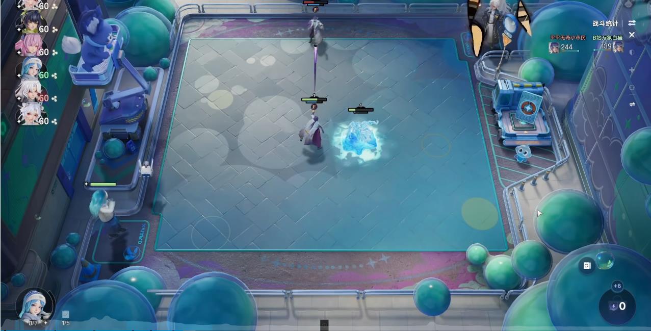 王者万象棋昭君龙蛇怎么玩