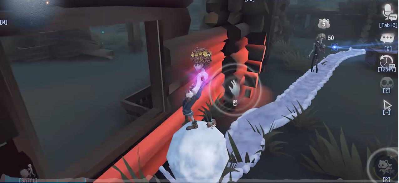 第五人格神童阿开怎么玩 第五人格神童阿开怎么玩