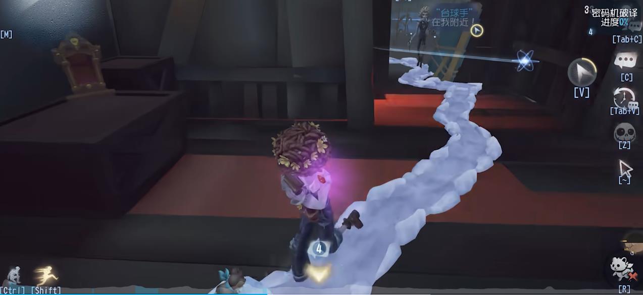 第五人格神童阿开怎么玩 第五人格神童阿开怎么玩