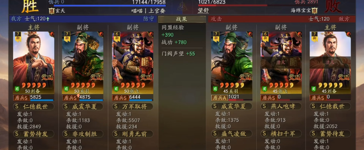 三国志战略版争洛阳的张飞有哪些玩法 三国志战略版争洛阳的张飞有哪些玩法