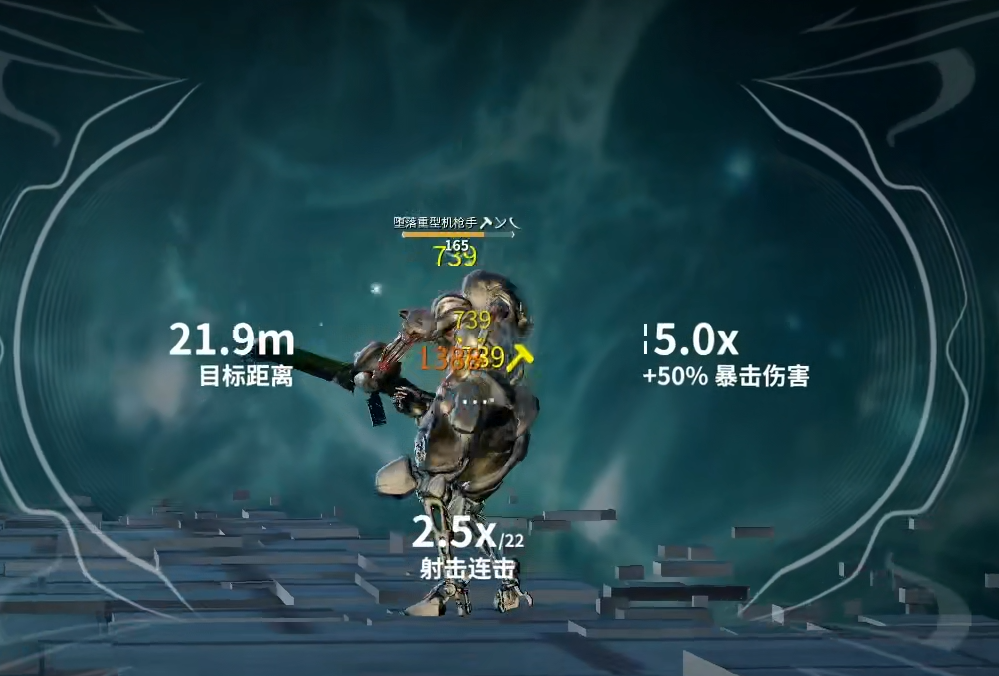 星际战甲绿陶狙击枪怎么获得 星际战甲绿陶狙击枪怎么获得