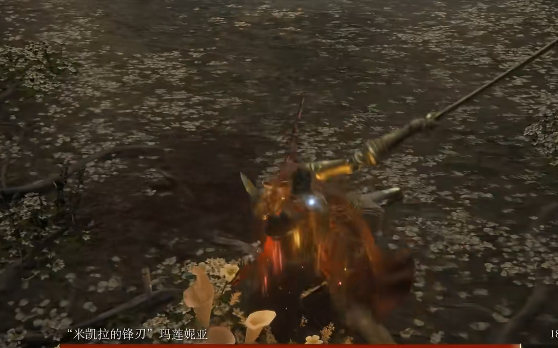 艾尔登法环鲜血旋流有什么用 艾尔登法环鲜血旋流有什么用