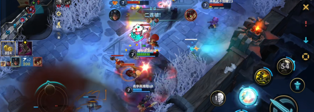 lol手游符文大乱斗芮尔怎么玩 lol手游符文大乱斗芮尔怎么玩