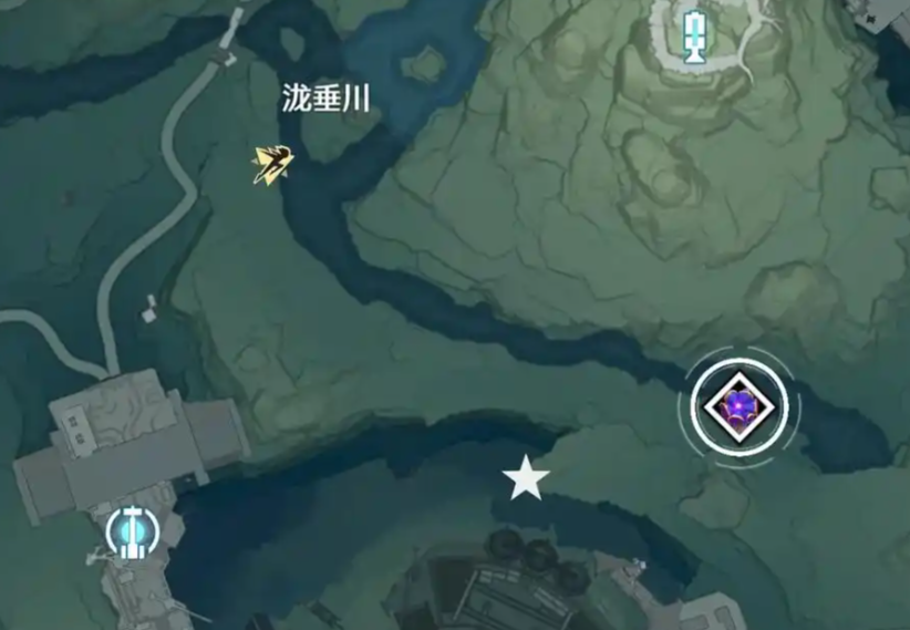鸣潮刺玫菇在哪刷 鸣潮刺玫菇在哪刷