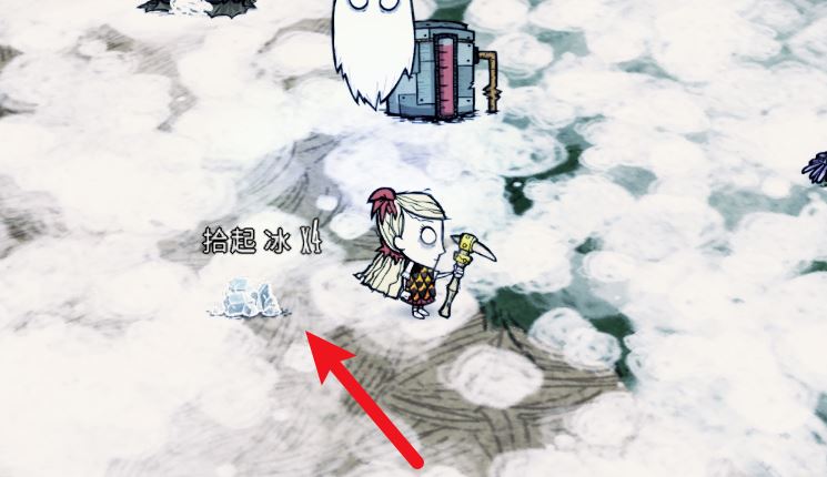 饥荒鱼类计重器怎么制作