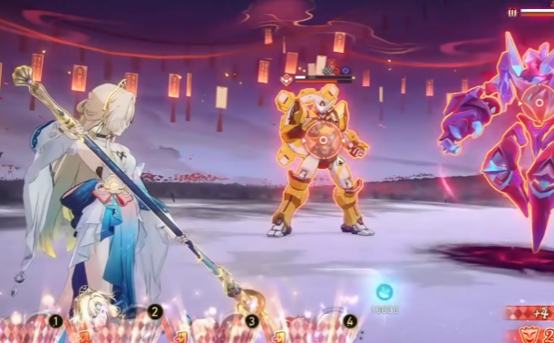 崩坏星穹铁道真珠如何配装
