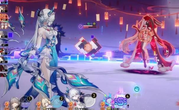 崩坏星穹铁道真珠如何组队 崩坏星穹铁道真珠如何组队