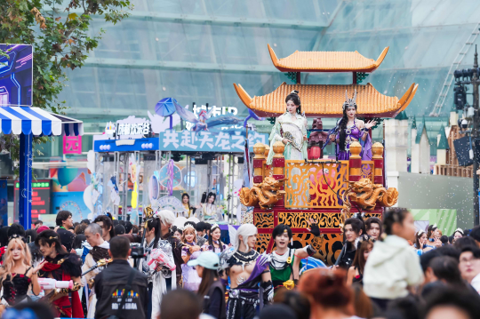 真·杨戬名场面,《天龙》新门派昆仑首秀,首个双形态门派排面拉满 真·杨戬名场面,《天龙》新门派昆仑首秀,首个双形态门派排面拉满