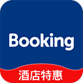 Booking.com缤客安卓版