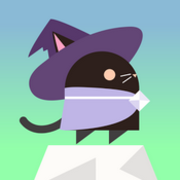 黑猫魔法使的冒险安卓版下载_黑猫魔法使的冒险官方版下载