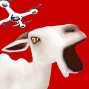 遥控模拟山羊