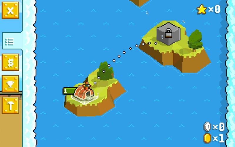 屡败屡战游戏截图2