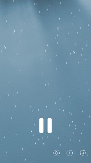 降雨游戏截图1