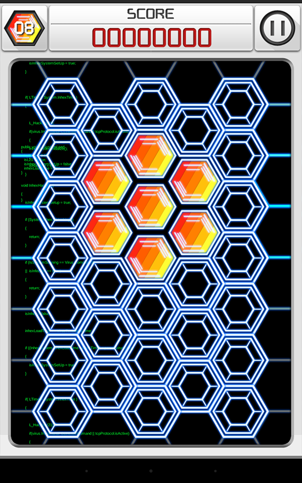 感染游戏截图2