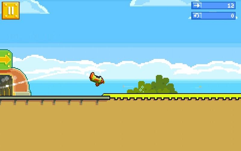 屡败屡战游戏截图1