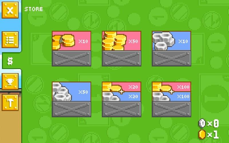 屡败屡战游戏截图3