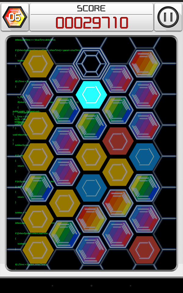 感染游戏截图4