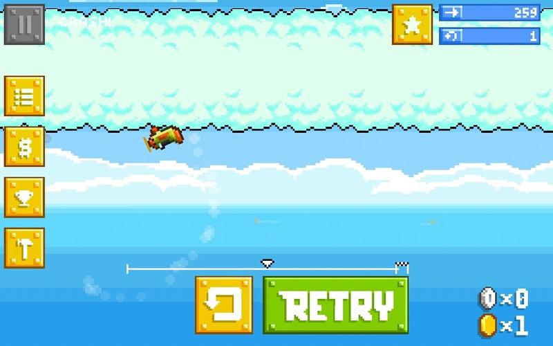 屡败屡战游戏截图4