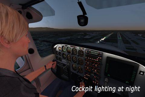 模拟航空飞行2游戏截图3